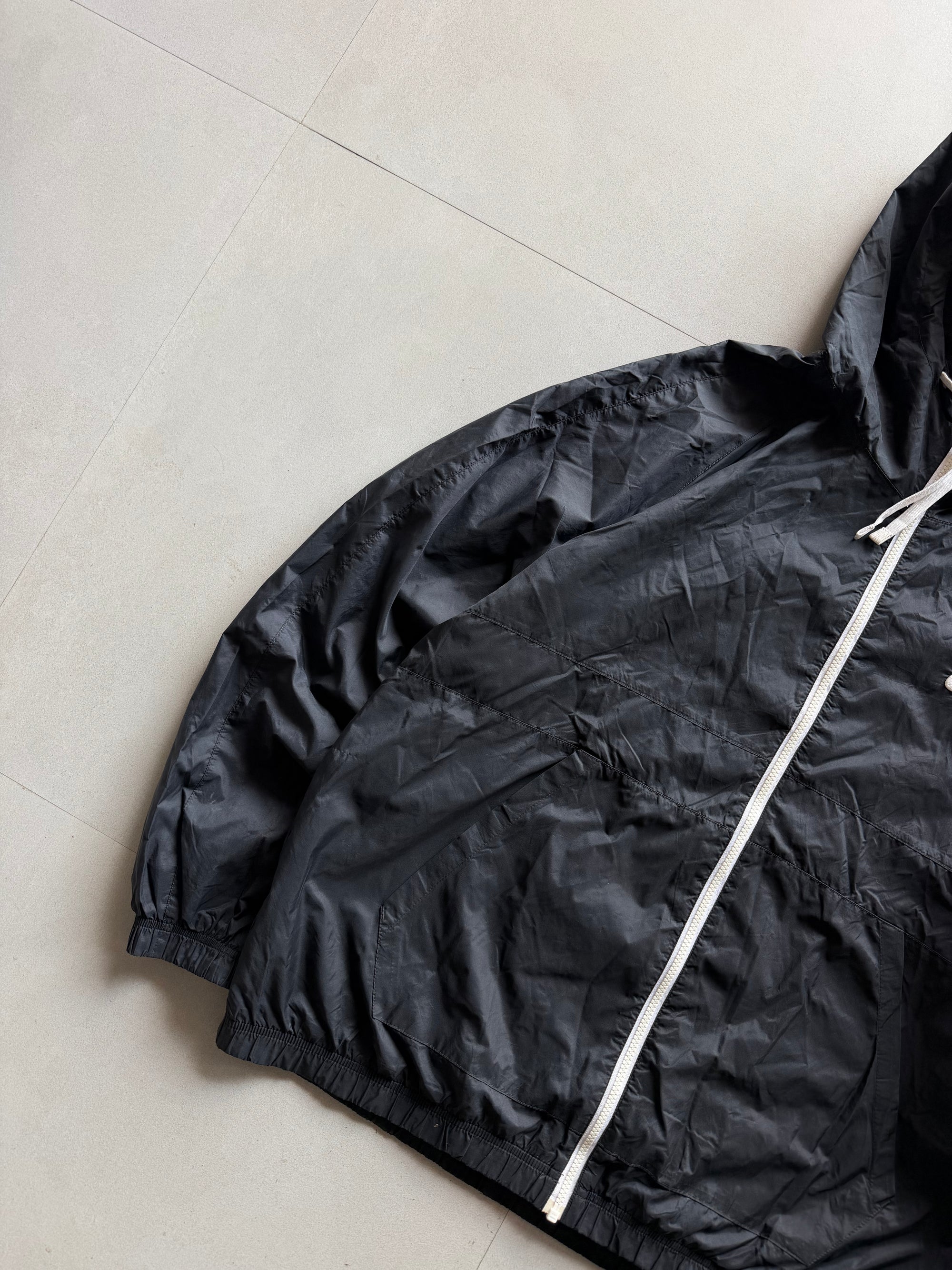 00S NIKE HOODED JACKET - XXL