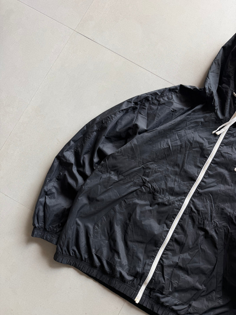 00S NIKE HOODED JACKET - XXL
