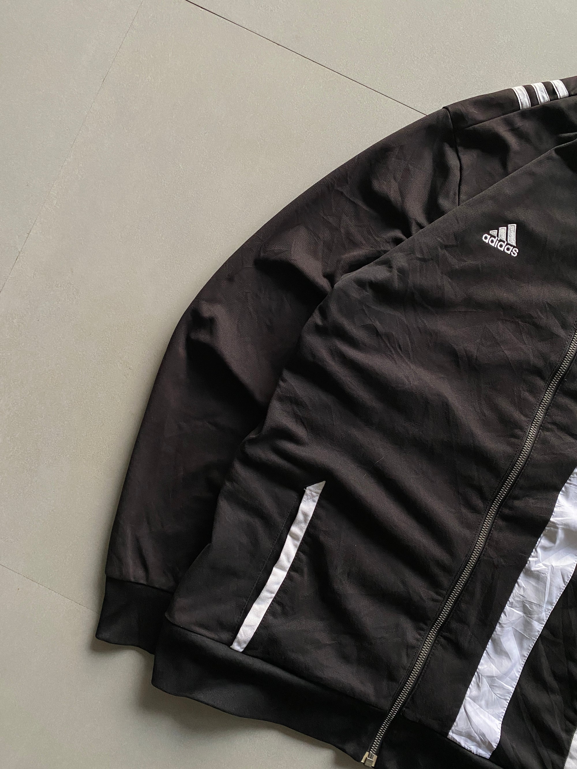 ADIDAS GERMANY JACKET -M
