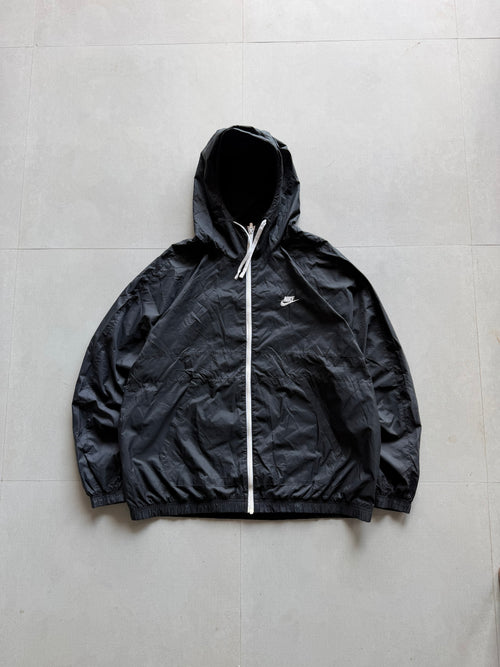 00S NIKE HOODED JACKET - XXL