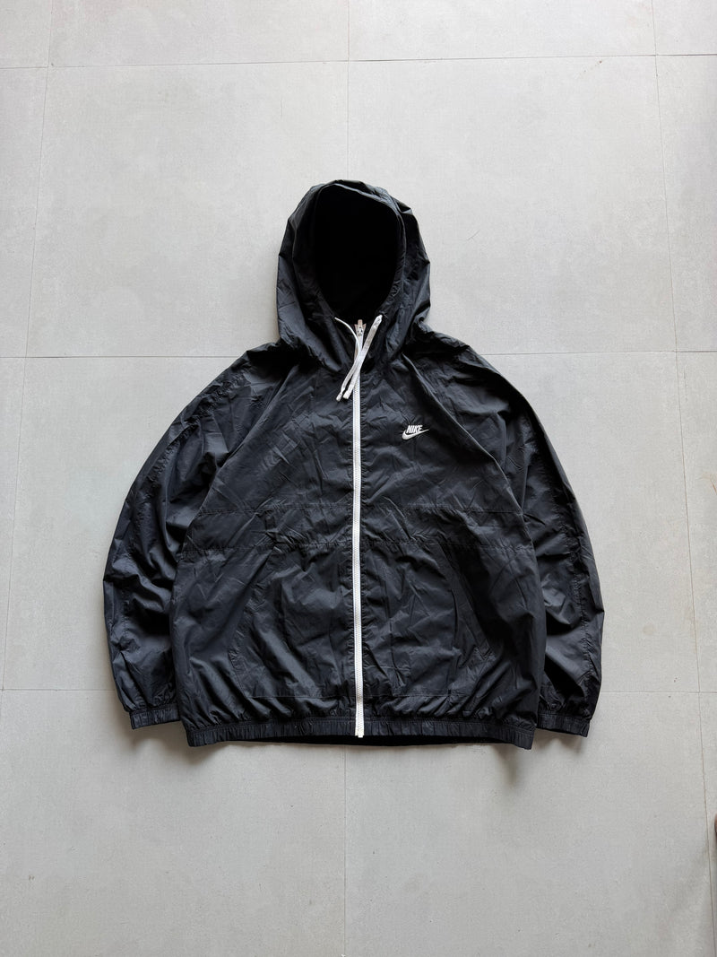 00S NIKE HOODED JACKET - XXL