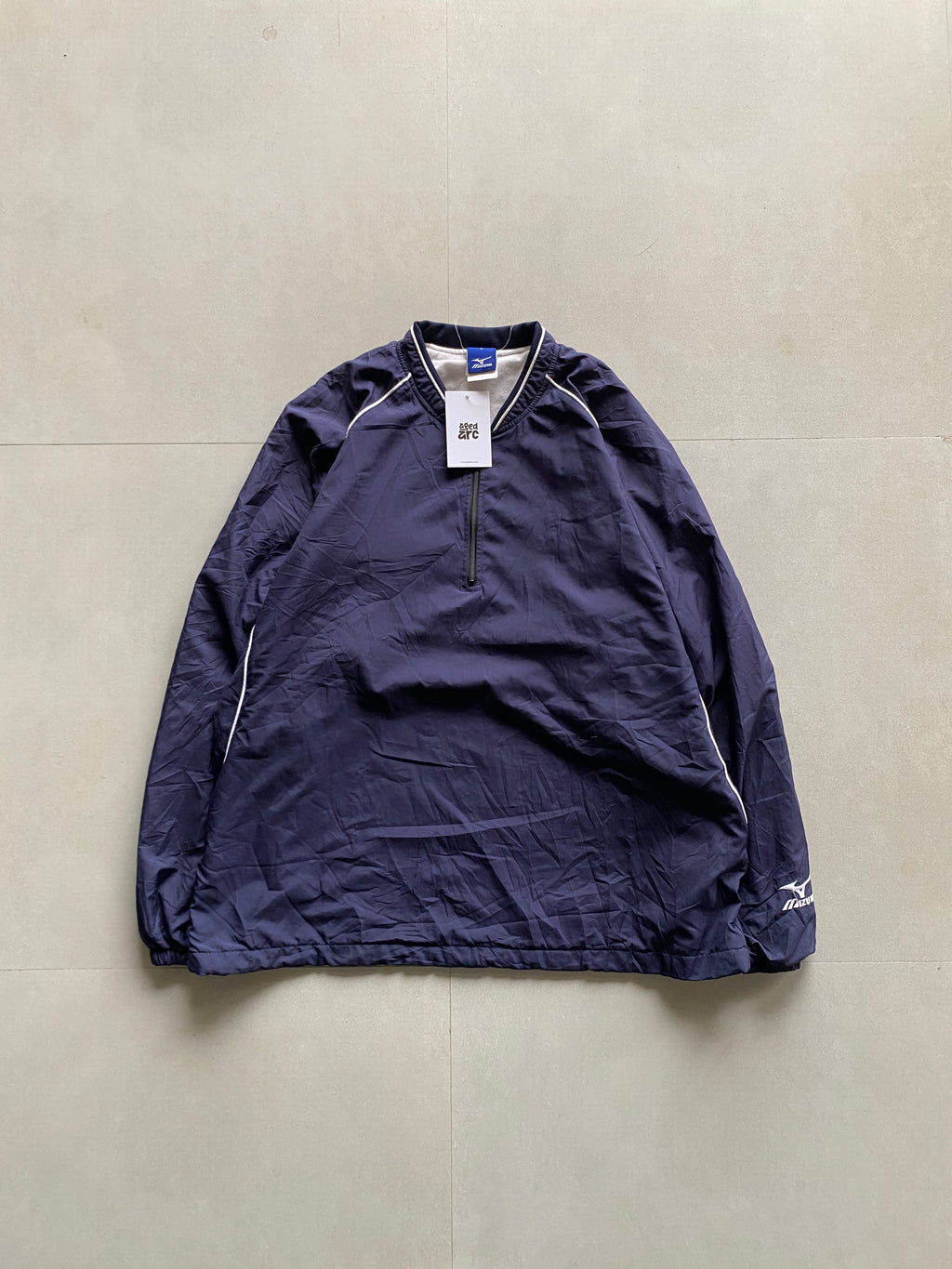 MAZUNA PULL OVER - XL