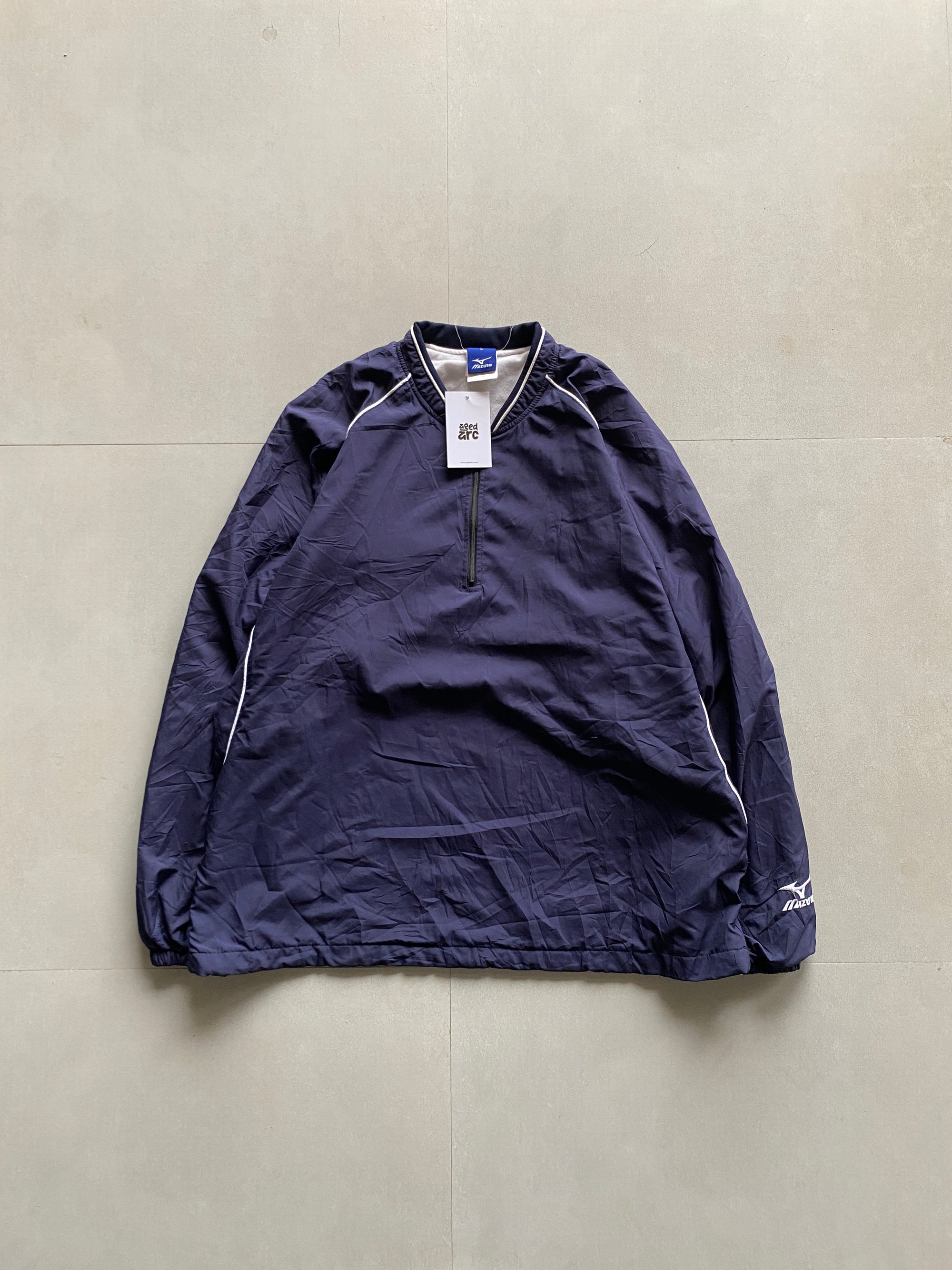MAZUNA PULL OVER - XL