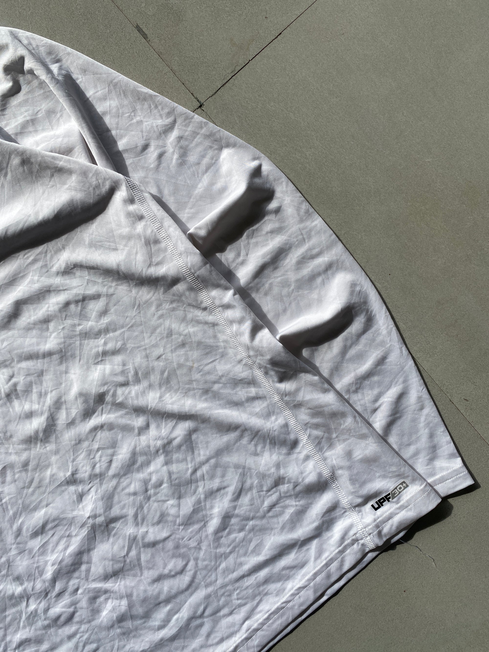 UNDER ARMOUR COMPRESSION TEE - S