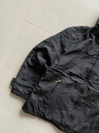 VINTAGE PRADA HEAVY JACKET - XL