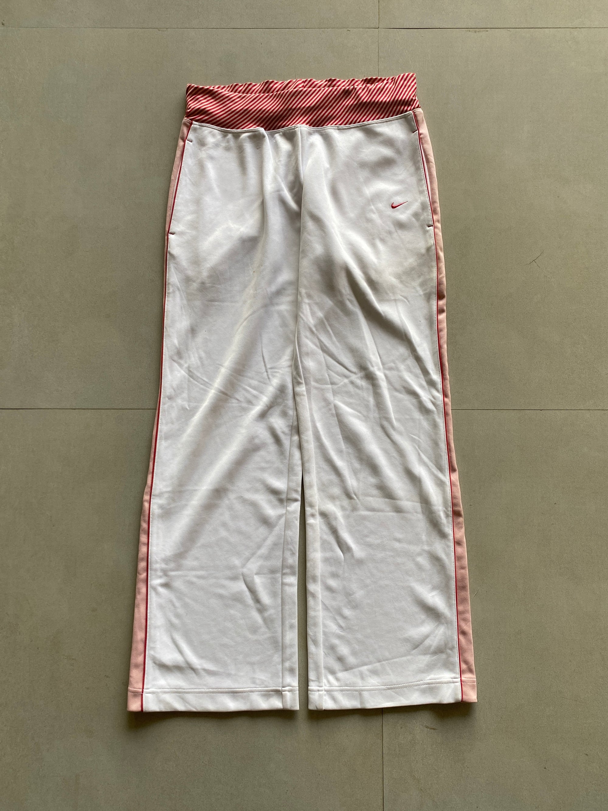 VINTAGE NIKE SWEAT PANT - XS