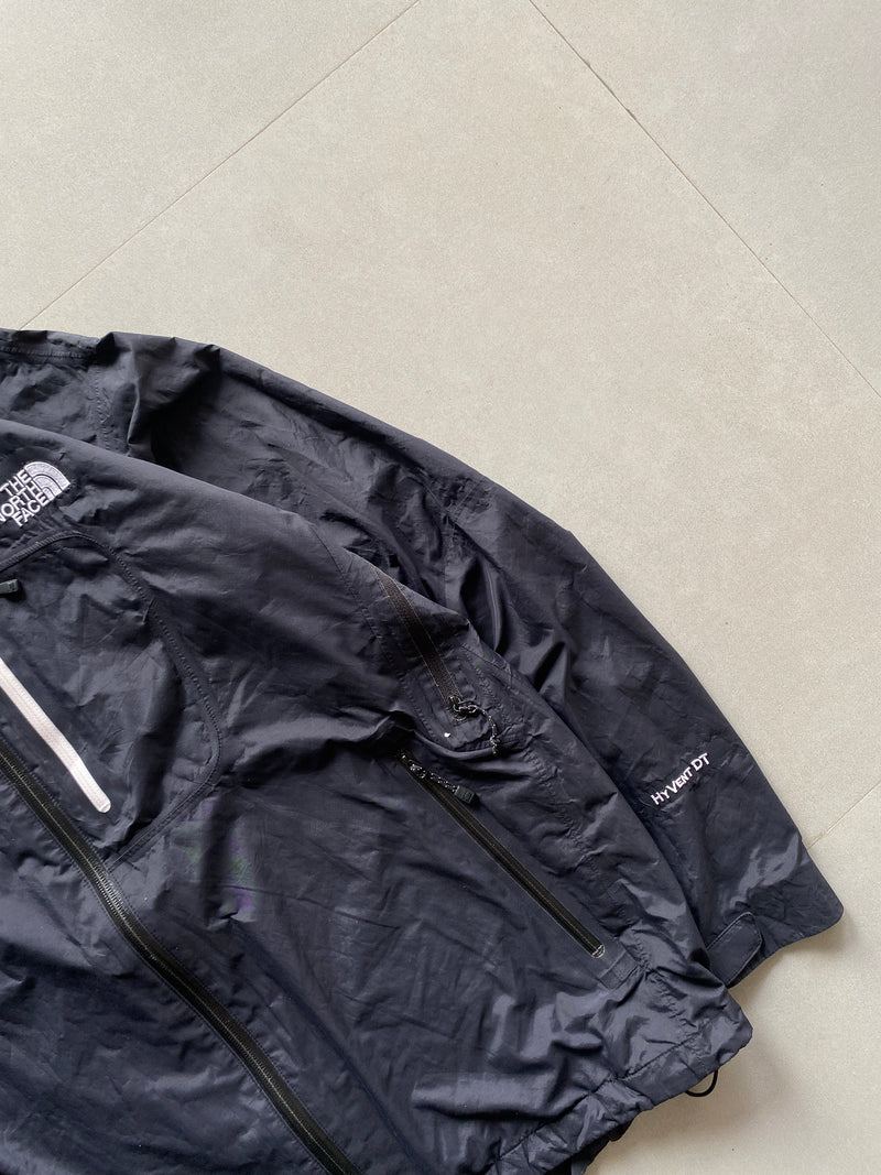 THE NORTH FACE HYVENT JACKET - XL