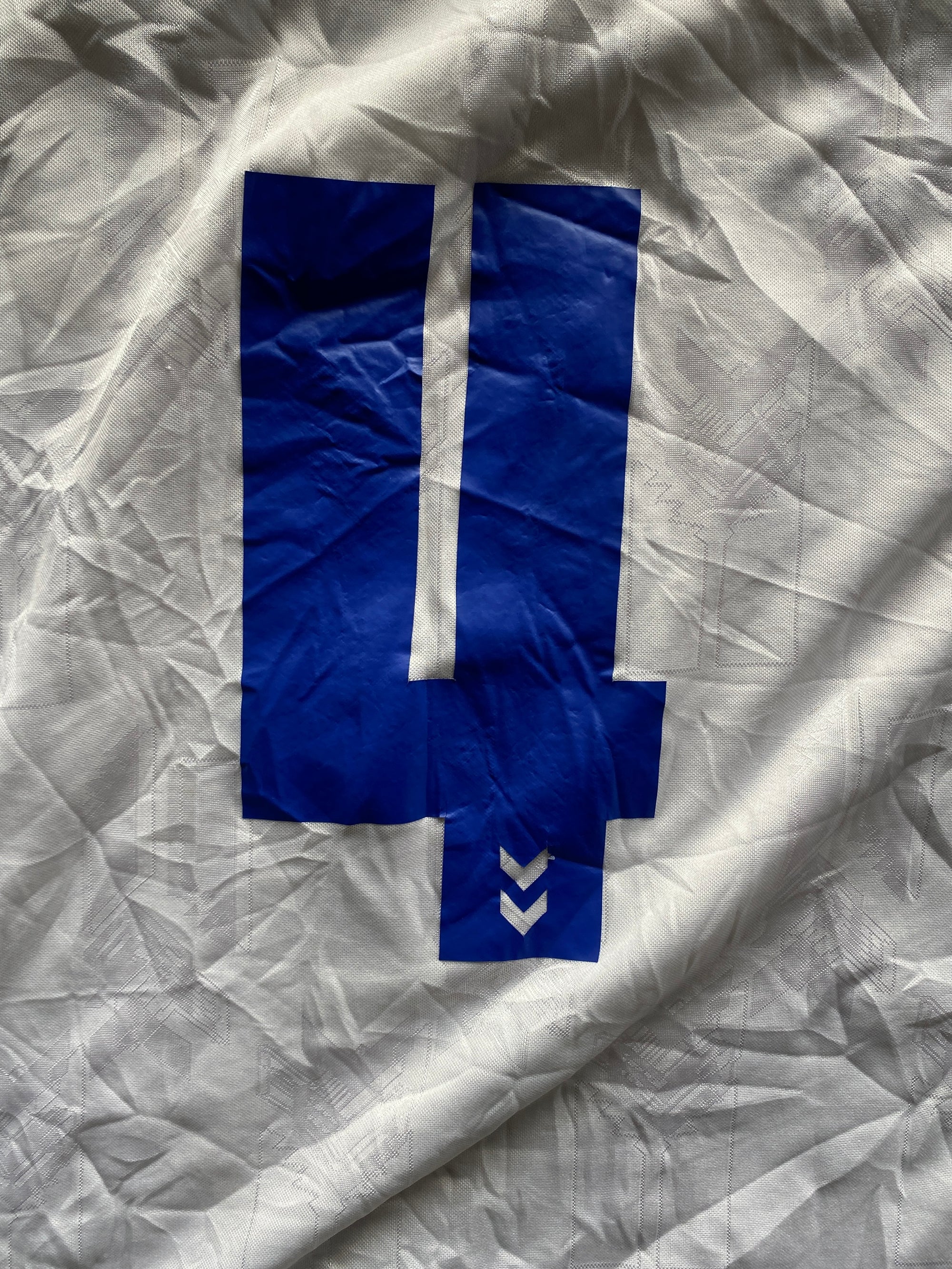 HUMMEL ACE FC JERSEY - M