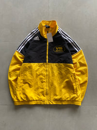 VINTAGE ADIDAS JACKET - XL