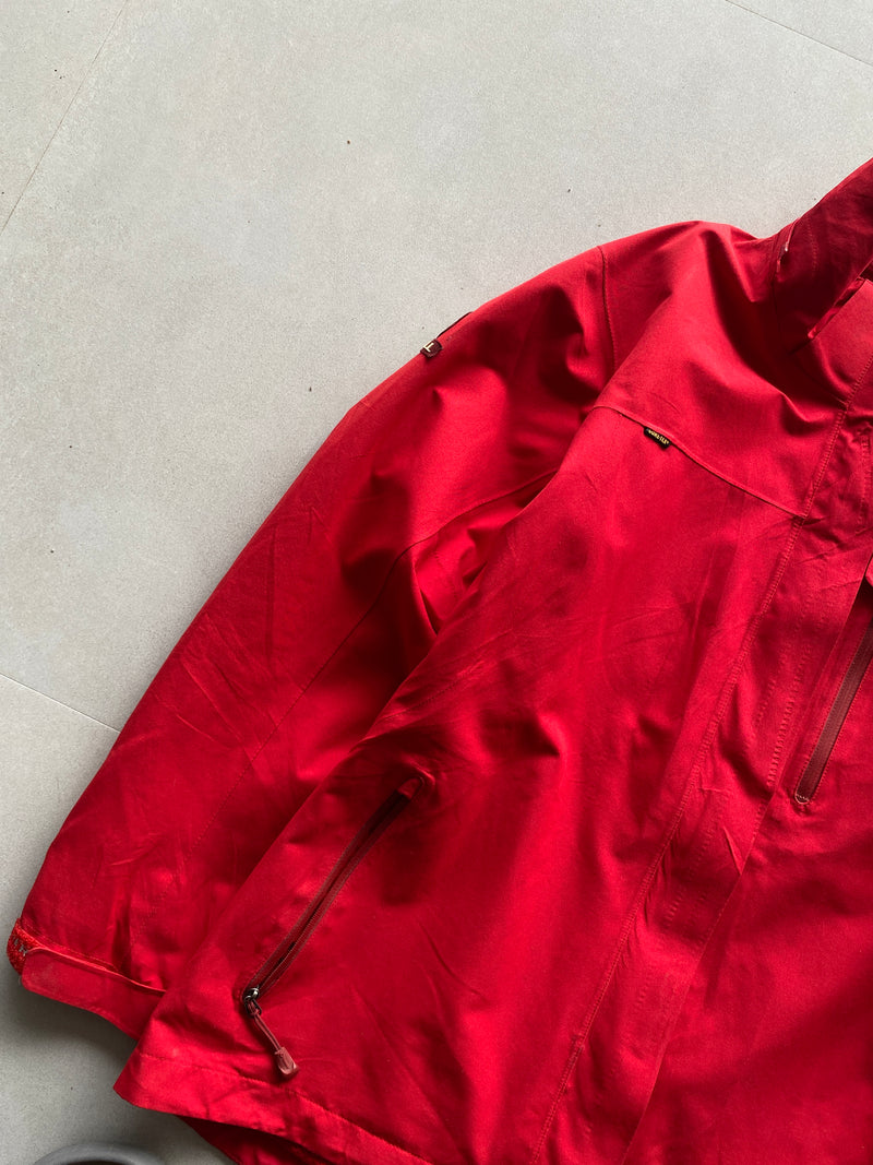 MERRELL GORTEX JACKET - M