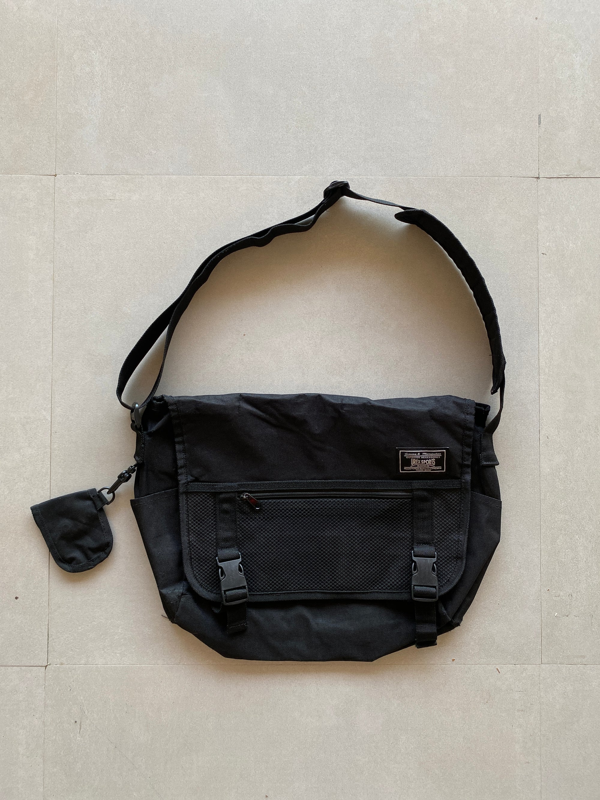 SIDE BAG