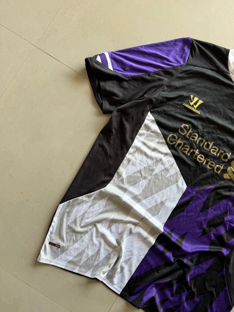 2013 WARRIOR LIVERPOOL JERSEY - XL