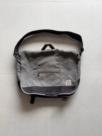 CARHARTT MESSENGER BAG