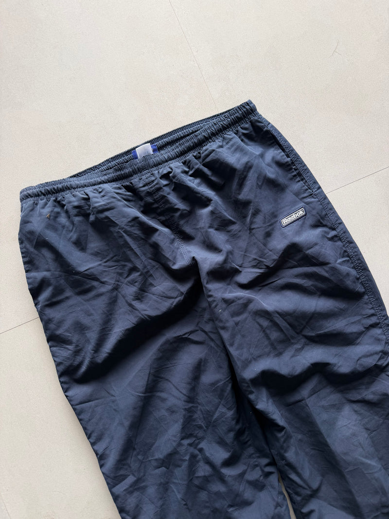 REEBOK BAGGY TRACK PANT143 - L