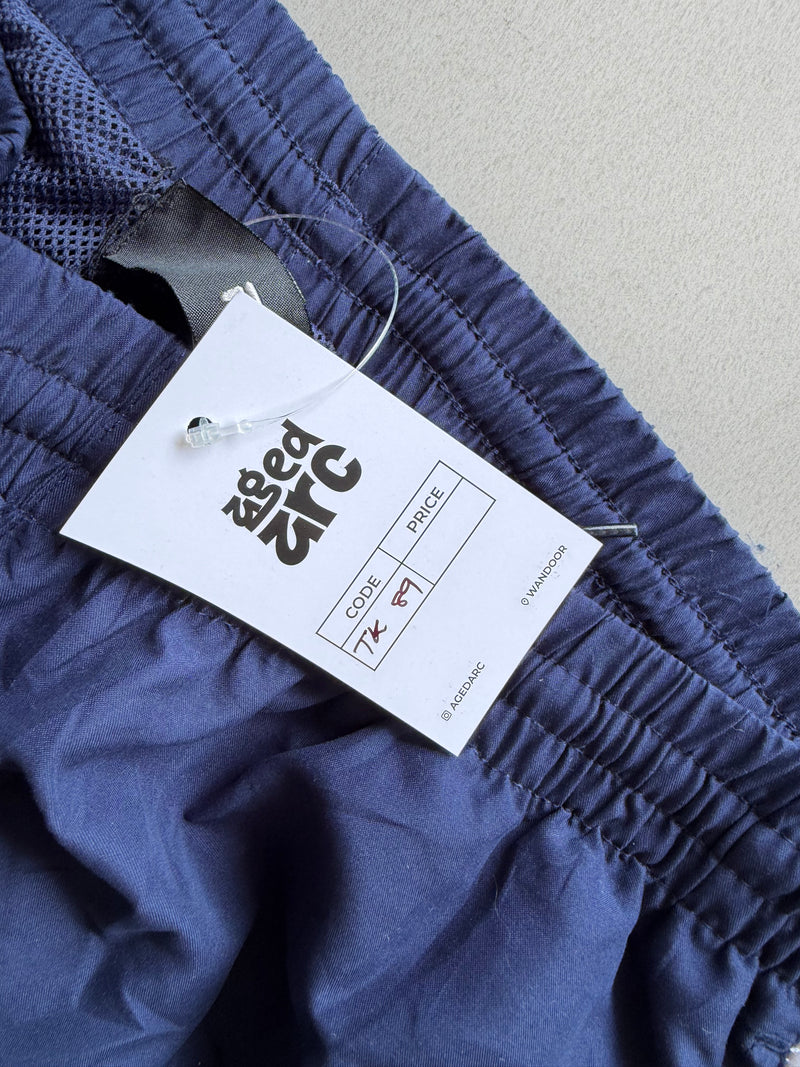FILA BAGGY TRACK PANT89 - M