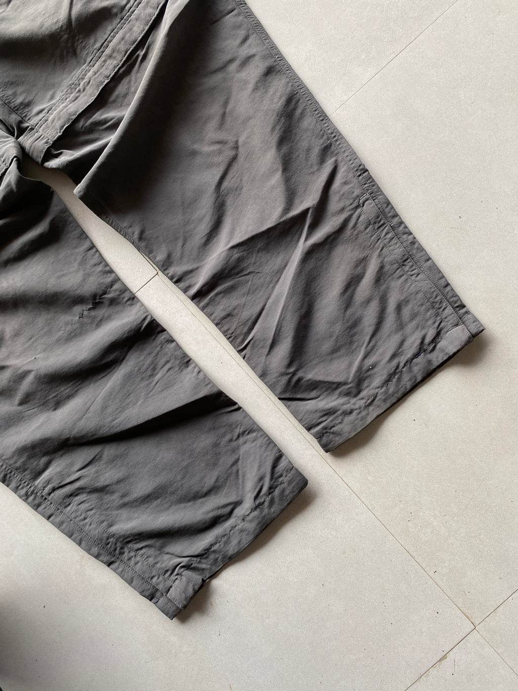 THE NORTH FACE CONVERTIBLE PANTS -
