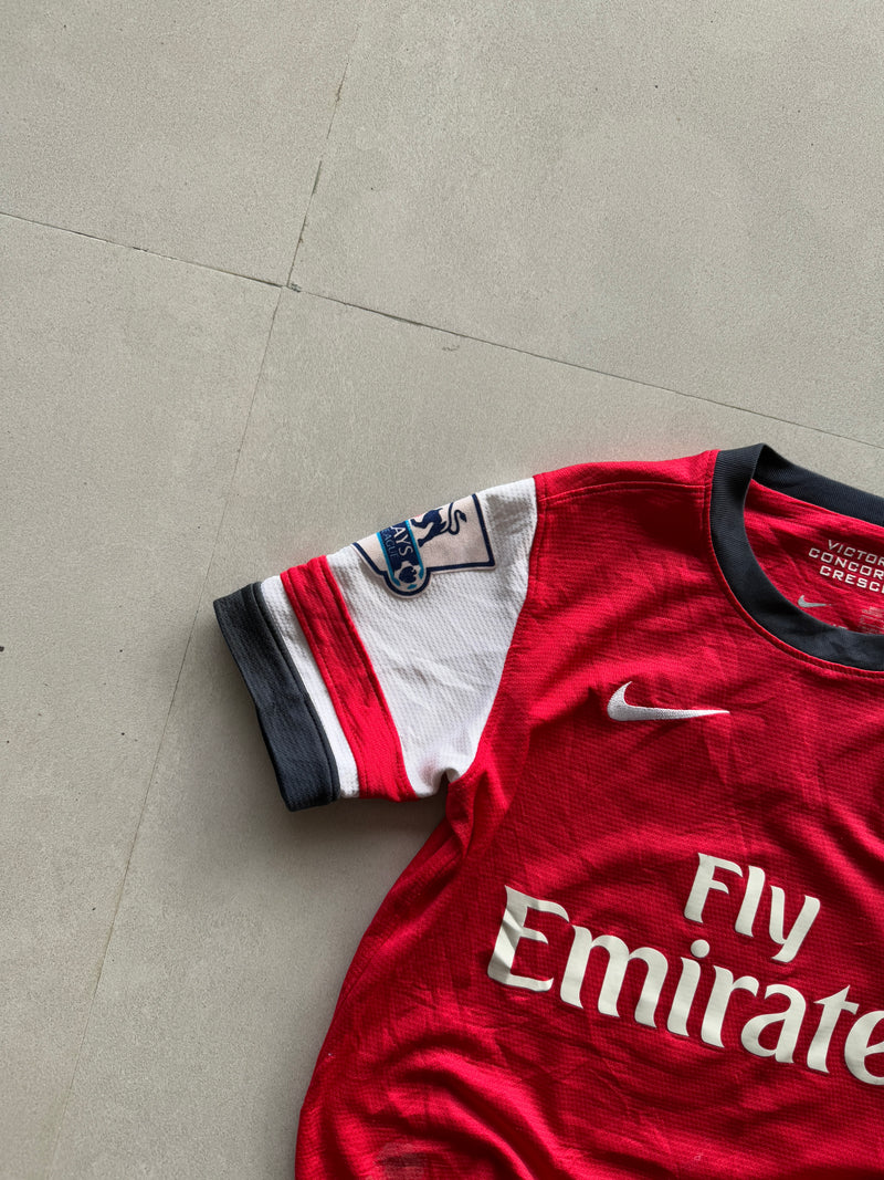 2012 NIKE ARSENAL KIDS JERSEY - YS