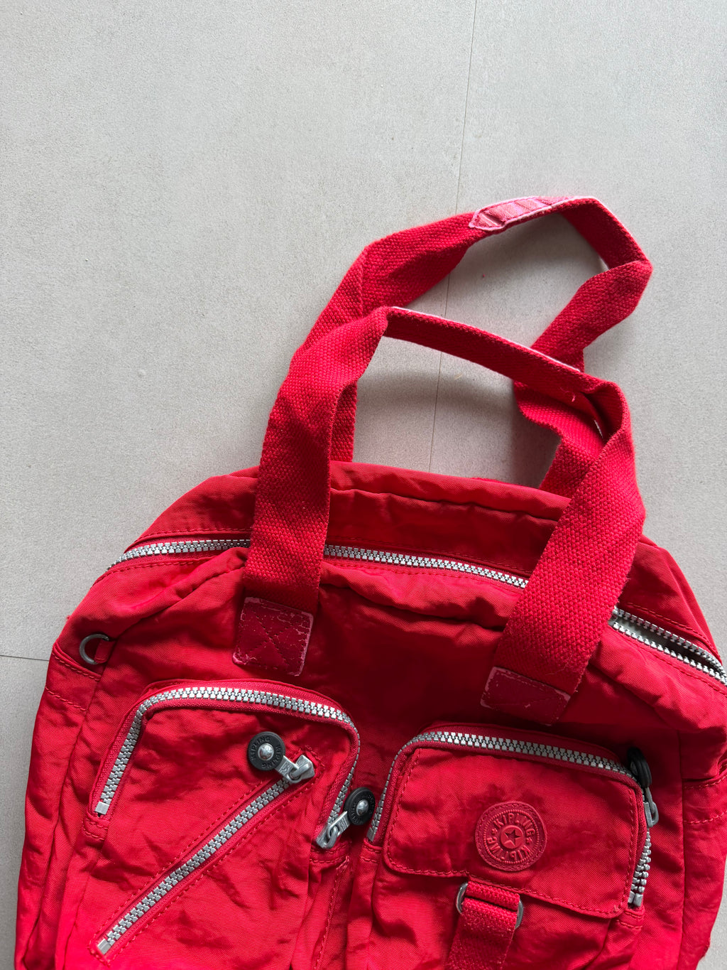 KIPLING SHOULDER BAG