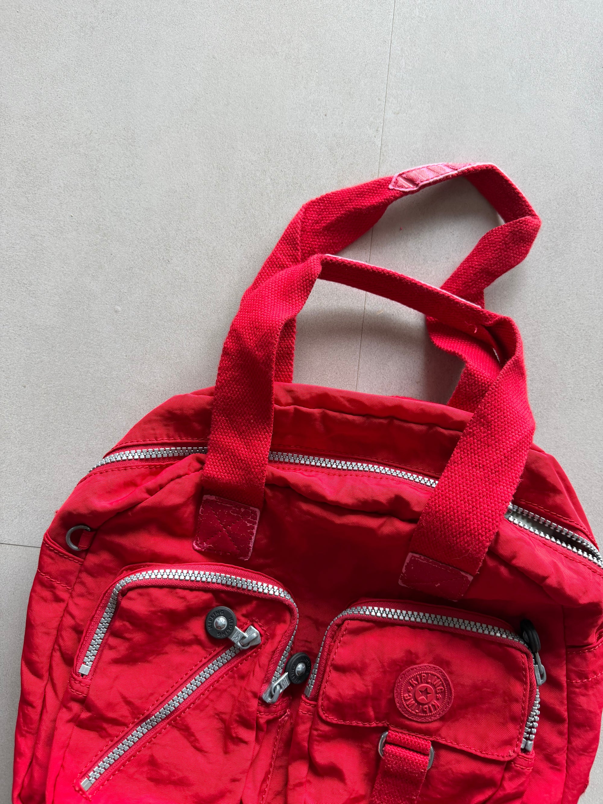 KIPLING SHOULDER BAG