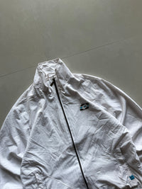 VINTAGE LOTTO JACKET - M