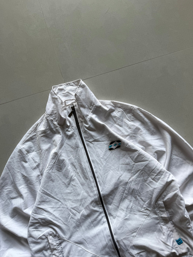 VINTAGE LOTTO JACKET - M
