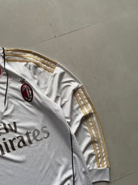 ADIDAS 2014 AC MILAN JERSEY- M