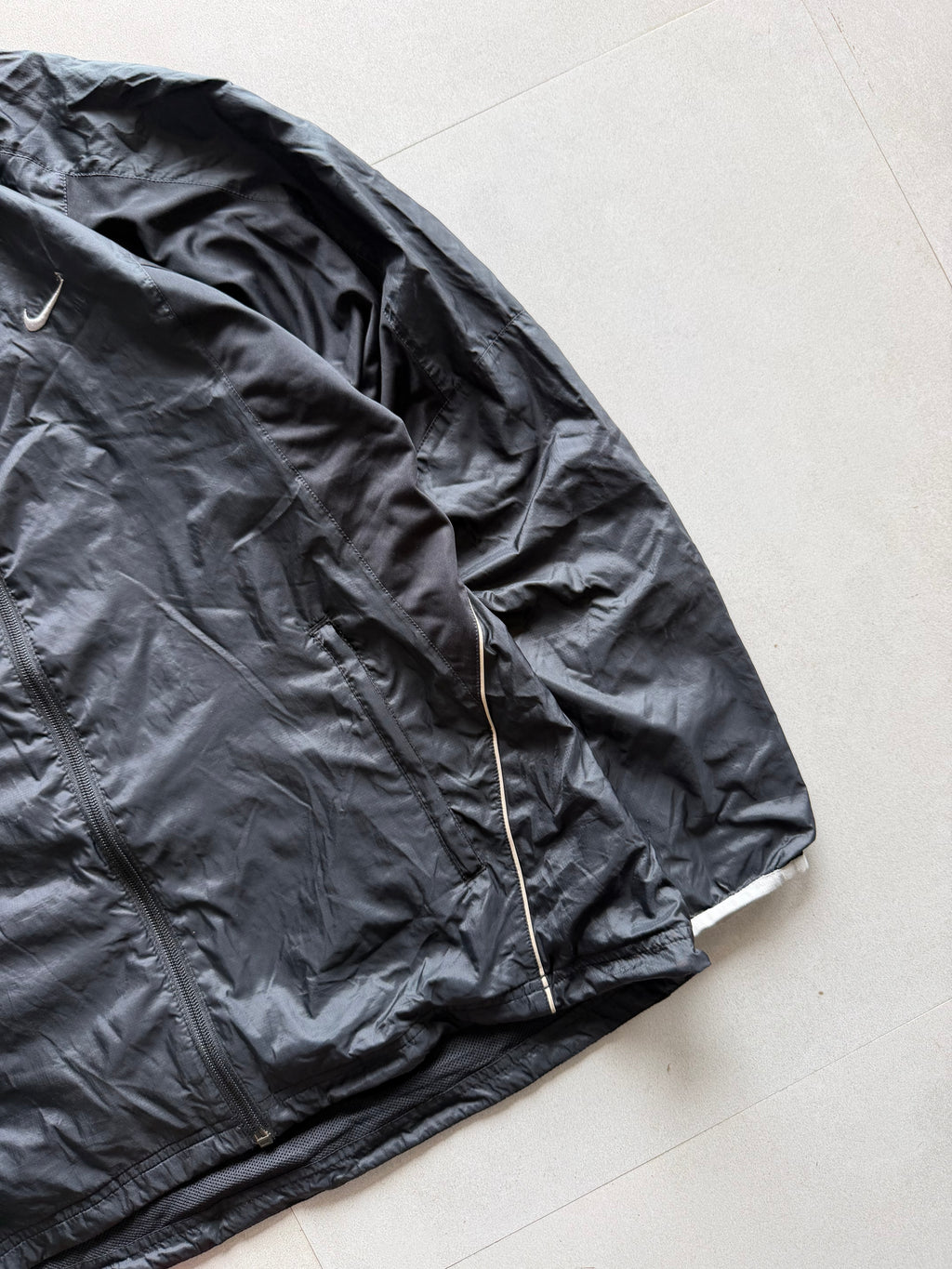 00S NIKE JACKET - M