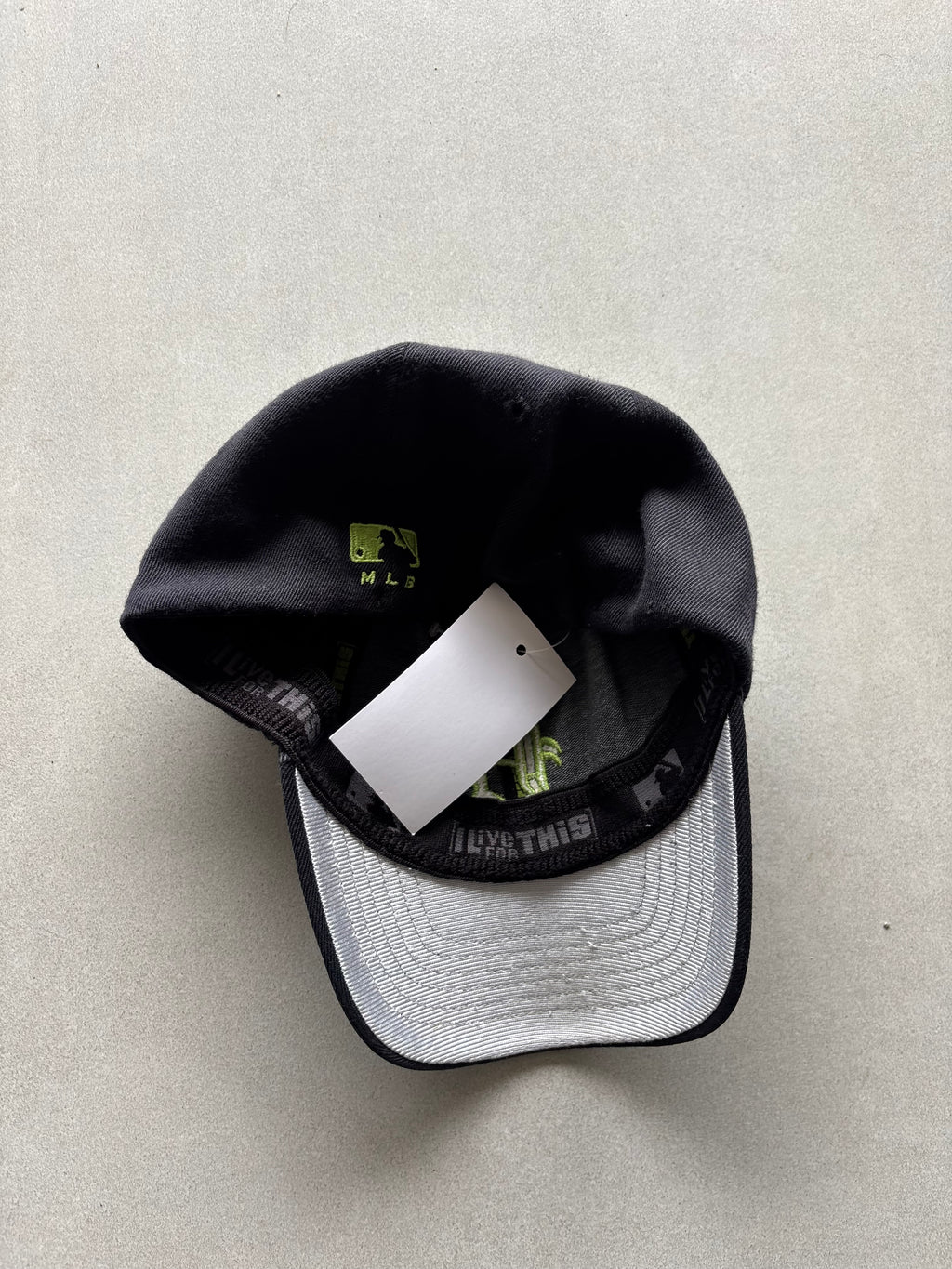 MLB DETROIT TIGERS BASEBALL CAP