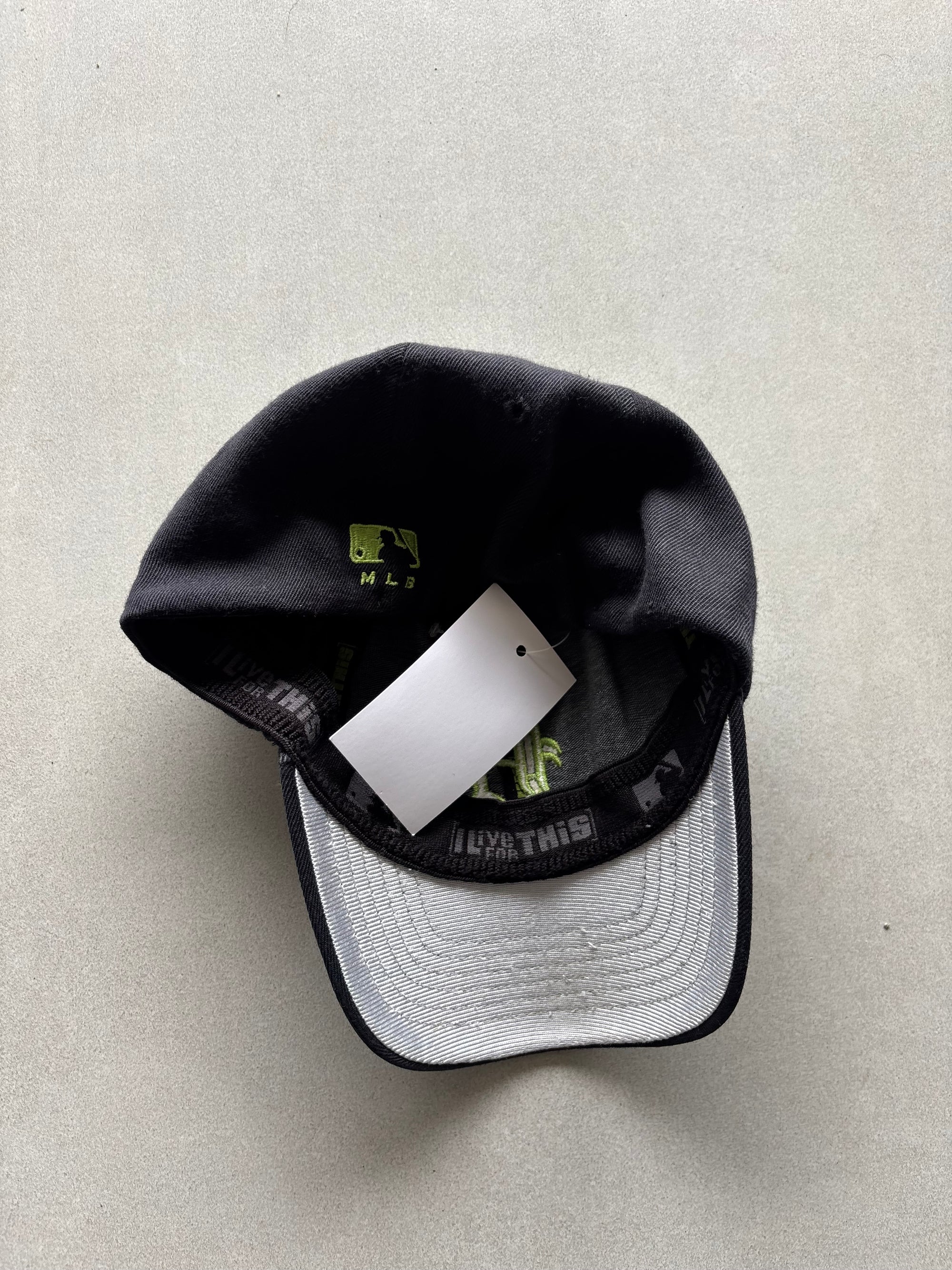 MLB DETROIT TIGERS BASEBALL CAP