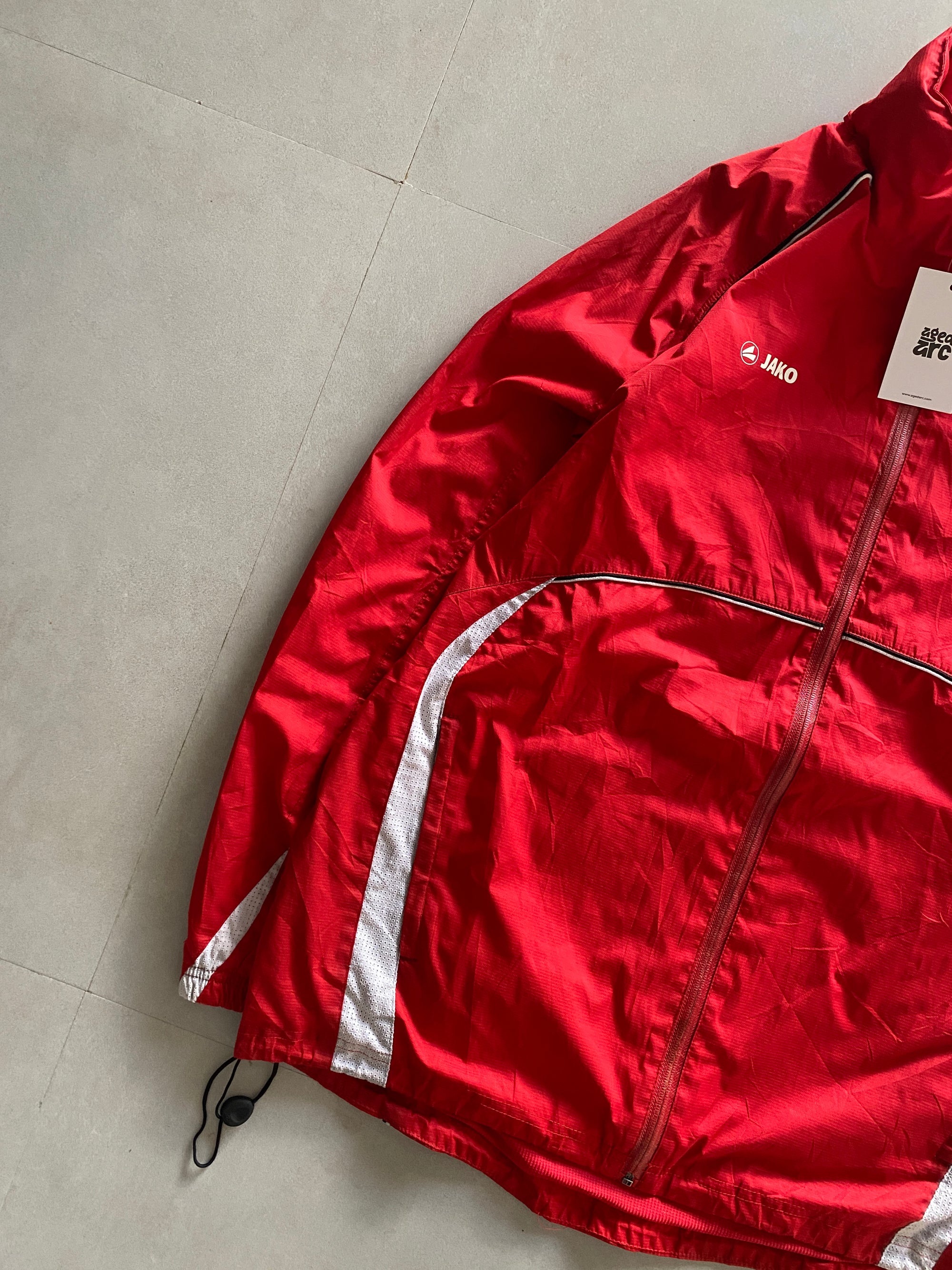 VINTAGE JAKO JACKET - L