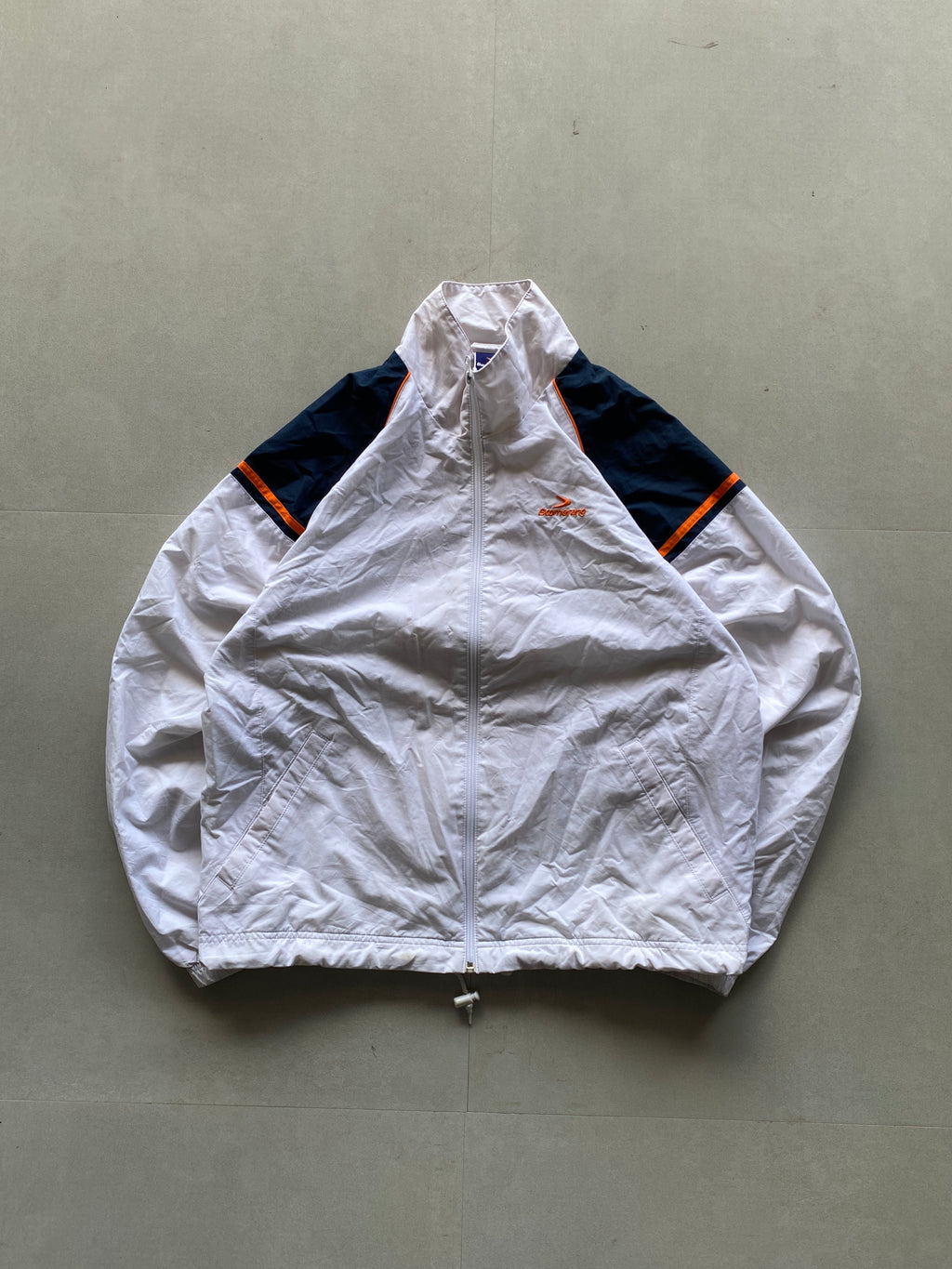 VINTAGE BOOMERANG JACKET - L