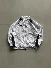 VINTAGE LEGEA JACKET - L