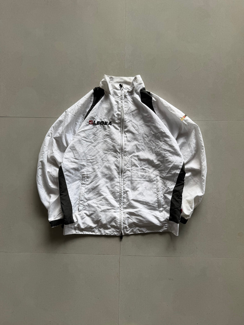 VINTAGE LEGEA JACKET - L
