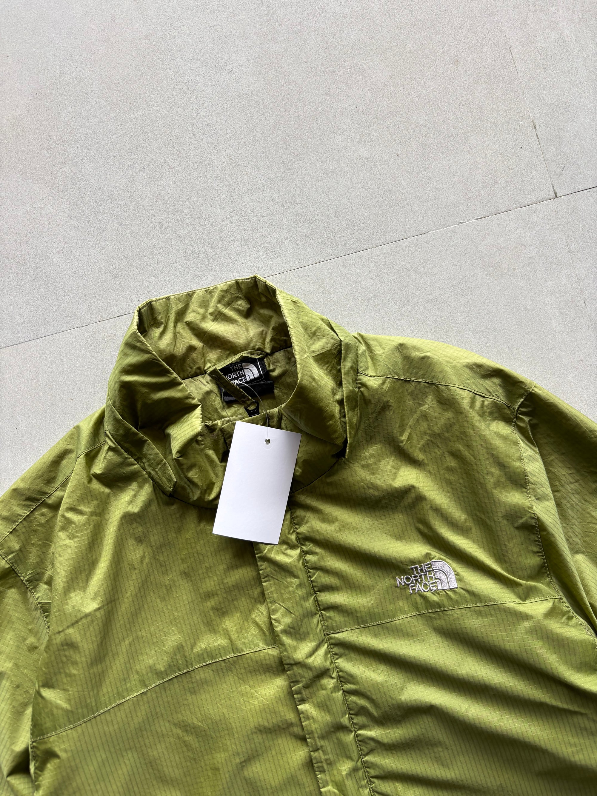 THE NORTH FACE JACKET - M