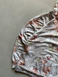 REALTREE CAMO HOODIE - S