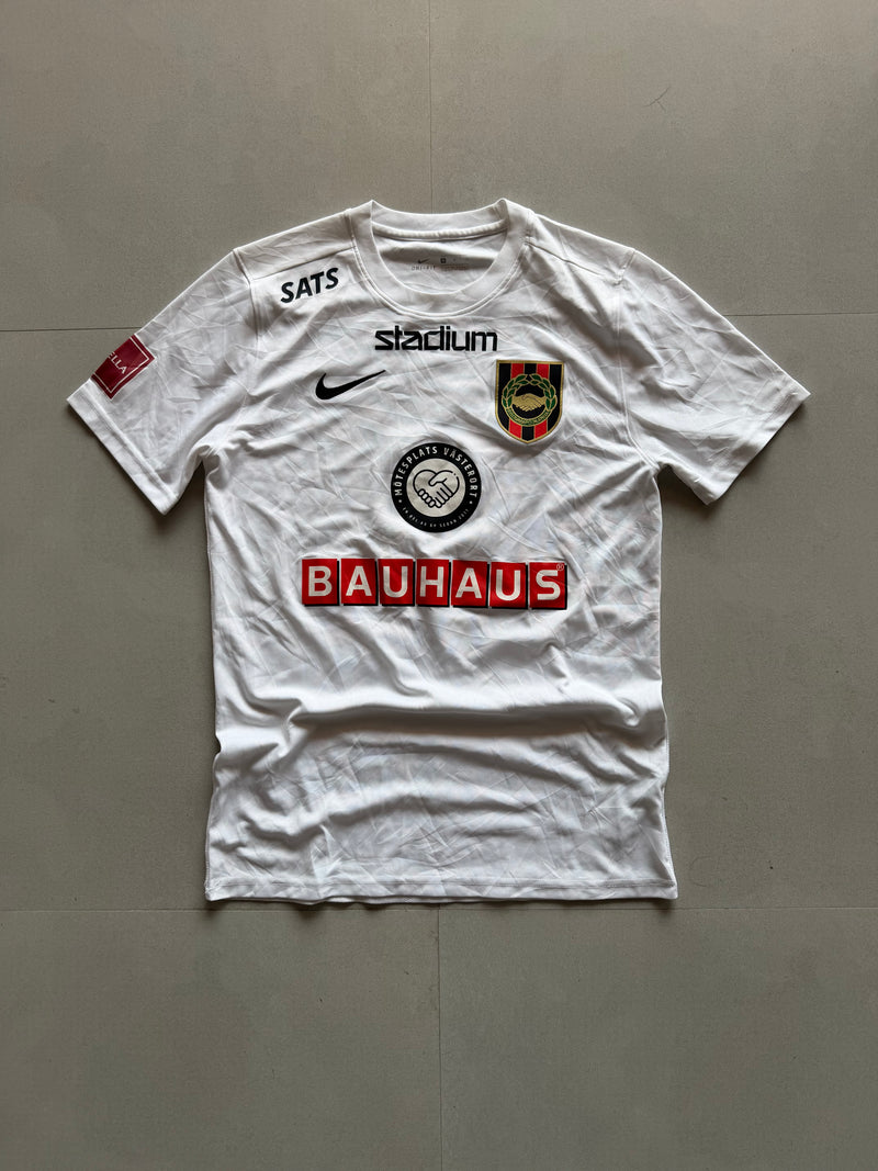2022 NIKE IF BROMMAPOJKARNA JERSEY - S