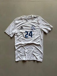 2002 NIKE ENGLAND RUGBY JERSEY - L