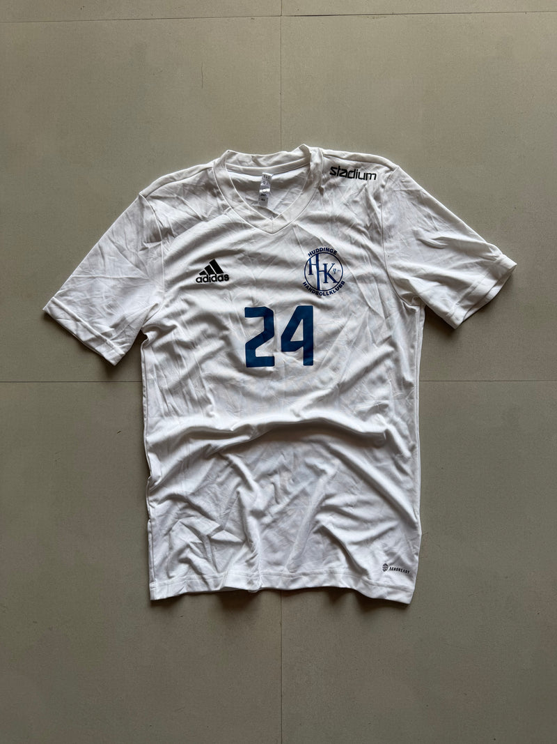 2002 NIKE ENGLAND RUGBY JERSEY - L