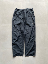NIKE BAGGY TRACK PANT - L