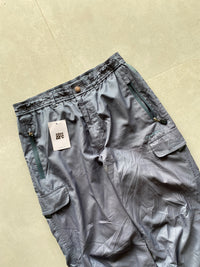 BAGGY CARGO PANT -