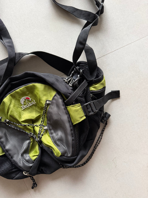 BAIKAL WAIST BAG