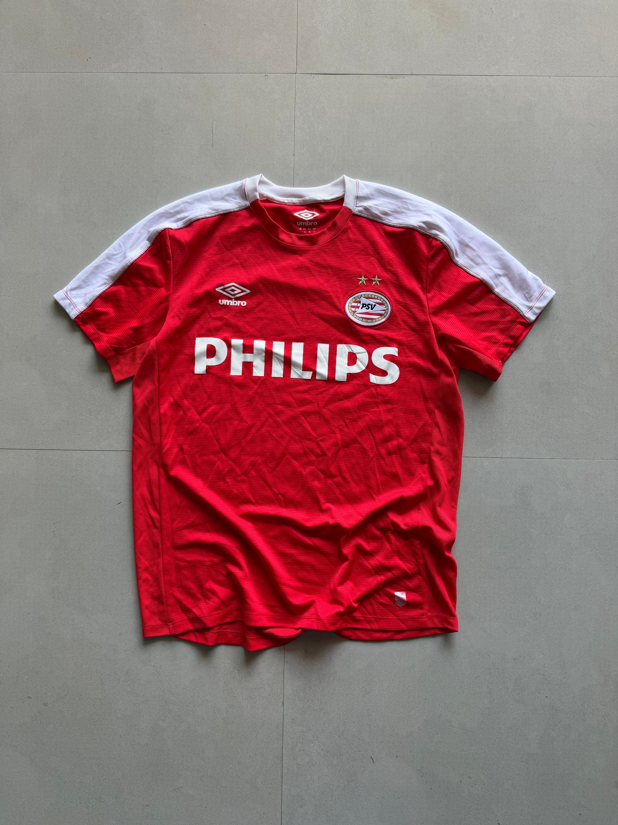 2014 UMBRO PSV JERSEY - M