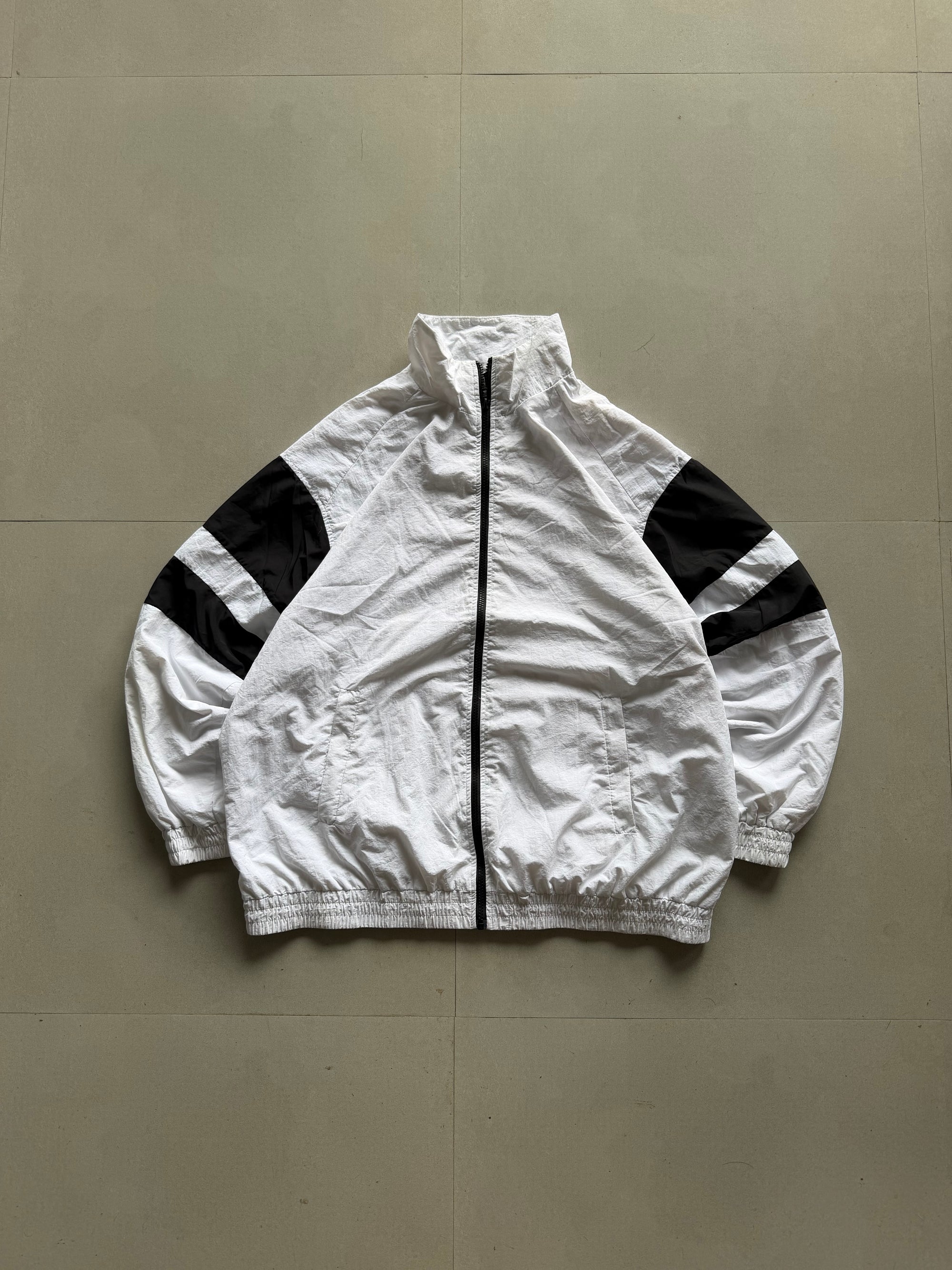 VINTAGE STYLE JACKET - XL