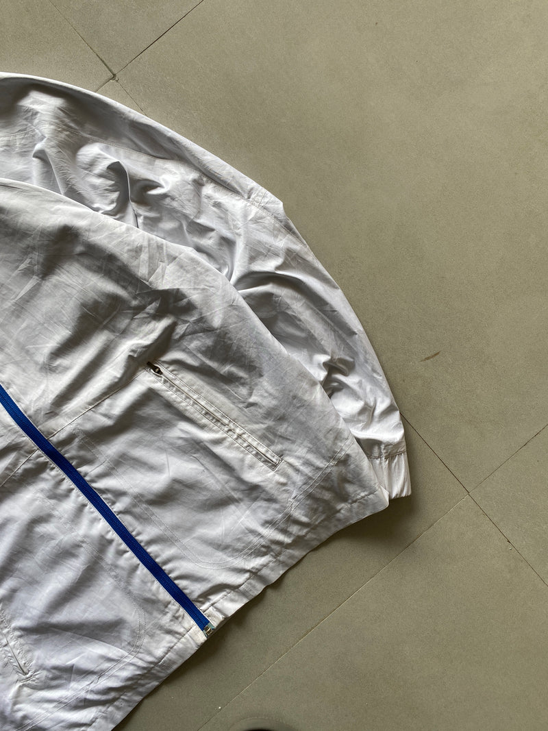 VINTAGE PUMA JACKET - L