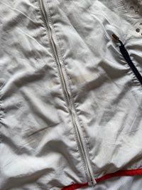 VINTAGE ADIDAS FRANCE JACKET - M