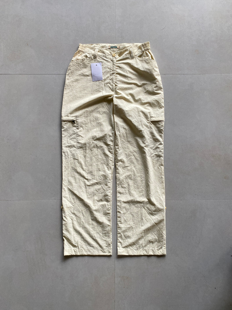 AIGLE OUTDOOR PANT - XS