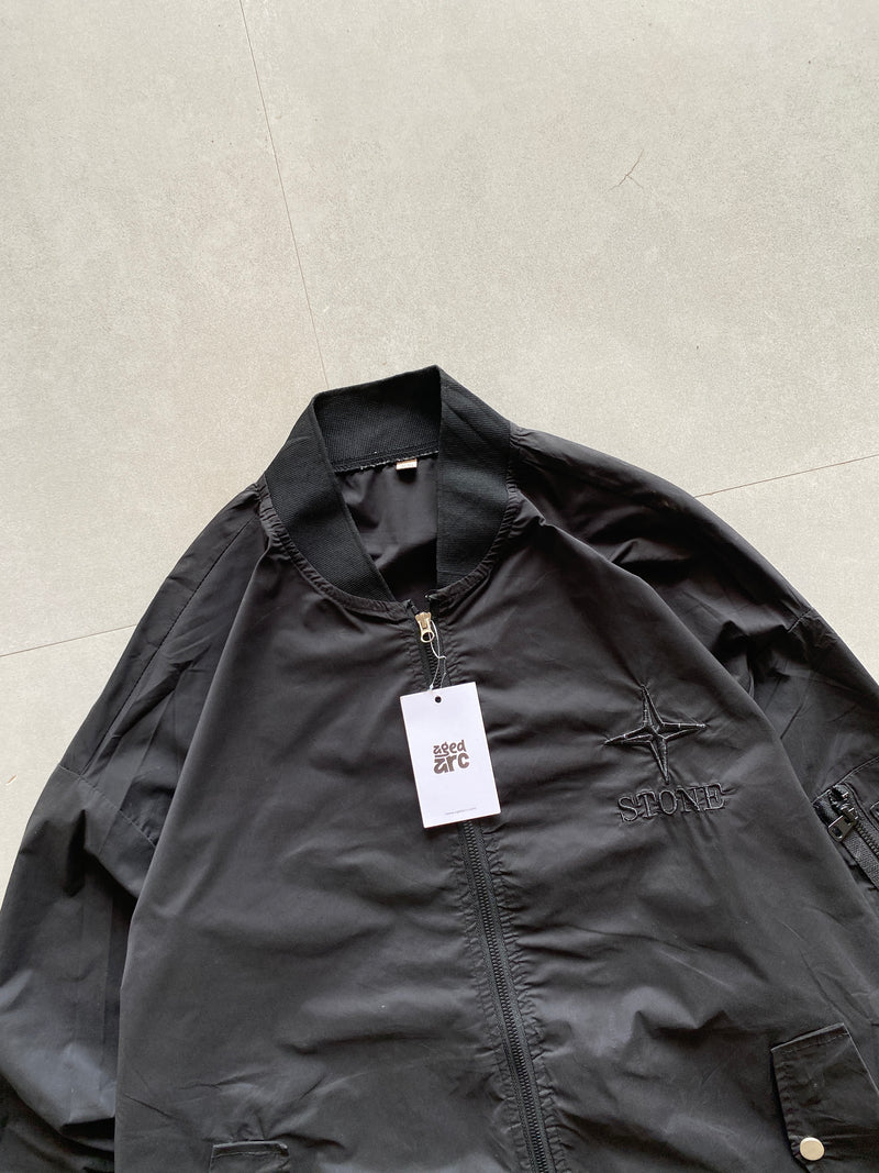 STONE ISLAND JACKET (bootleg) - XL