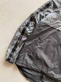 ELEVEN QUARTER ZIP JACKET - L