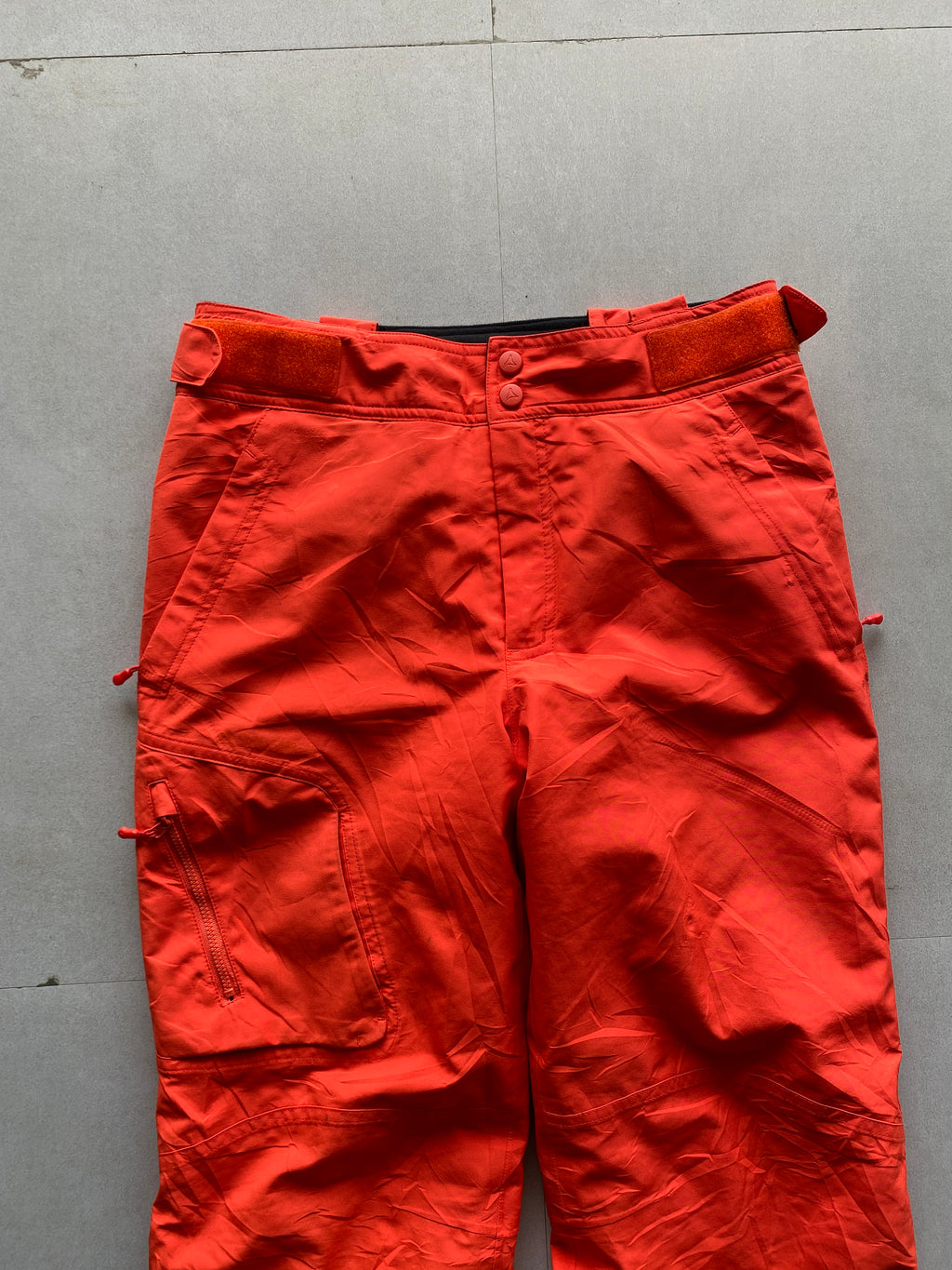 SCHOFFEL SKI PANT - S