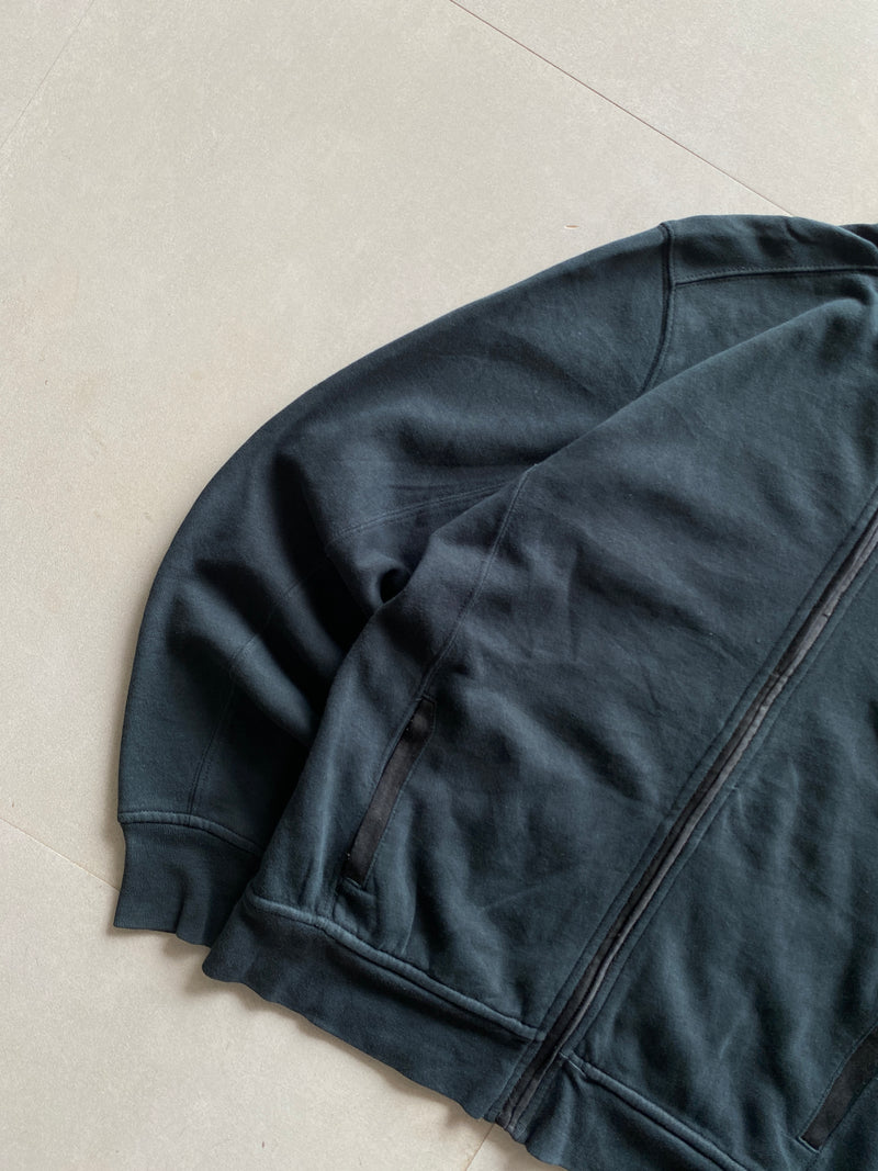 RALPH LAUREN ZIPPER - S